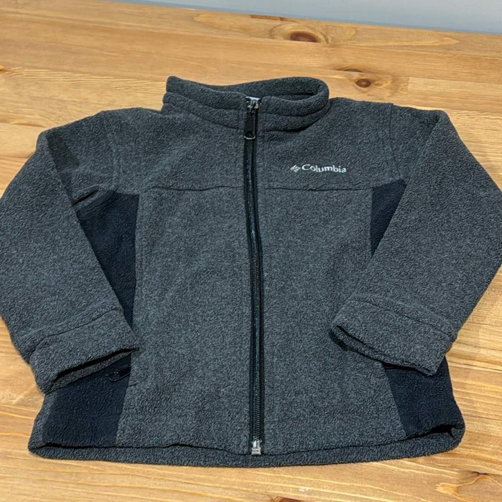 Columbia Jacket